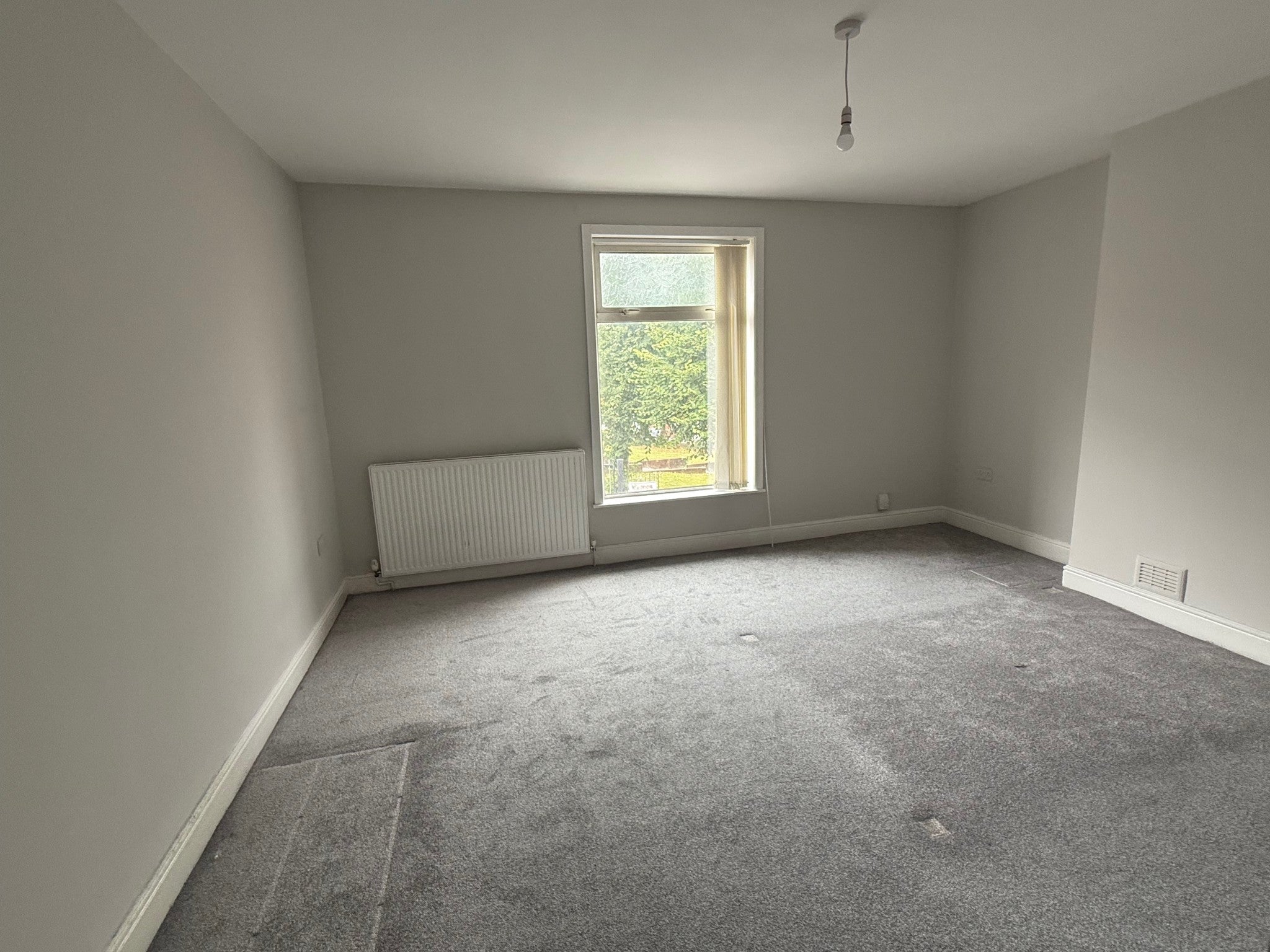 House Jessel Street in Blackburn