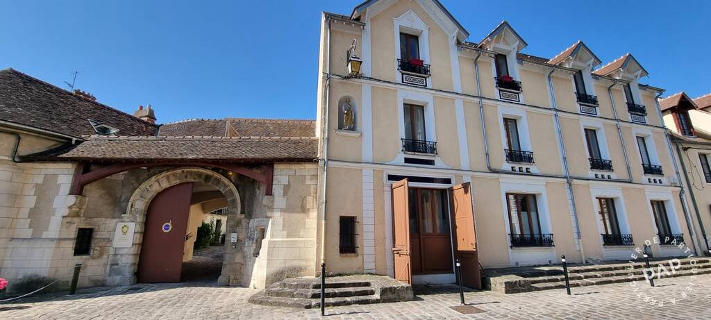 Appartement Place Royale à Écuelles