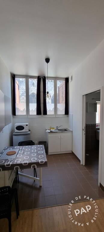 Appartement Place Royale à Écuelles