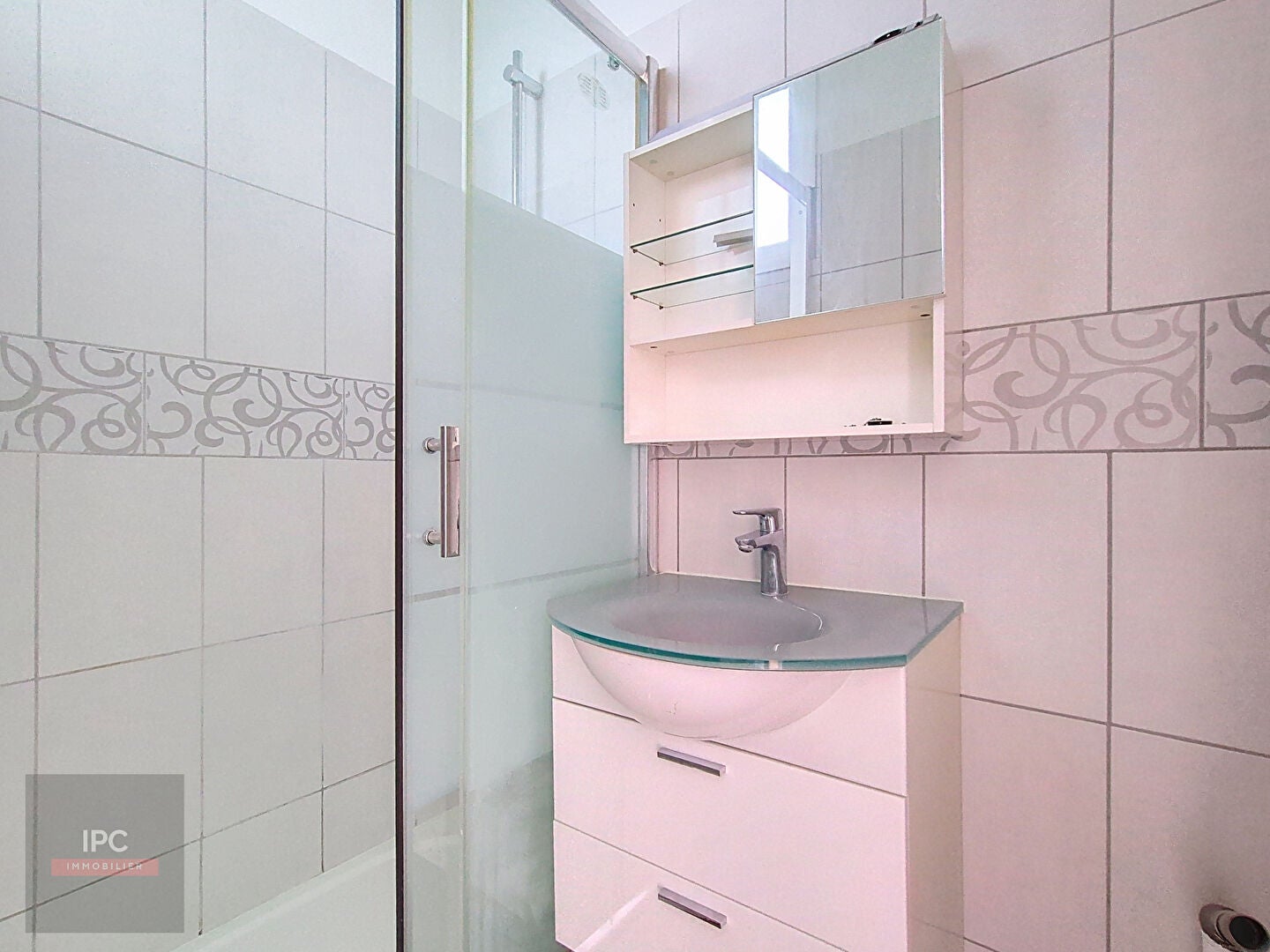 Appartement Rue Jeanne d'Asnières à Clichy