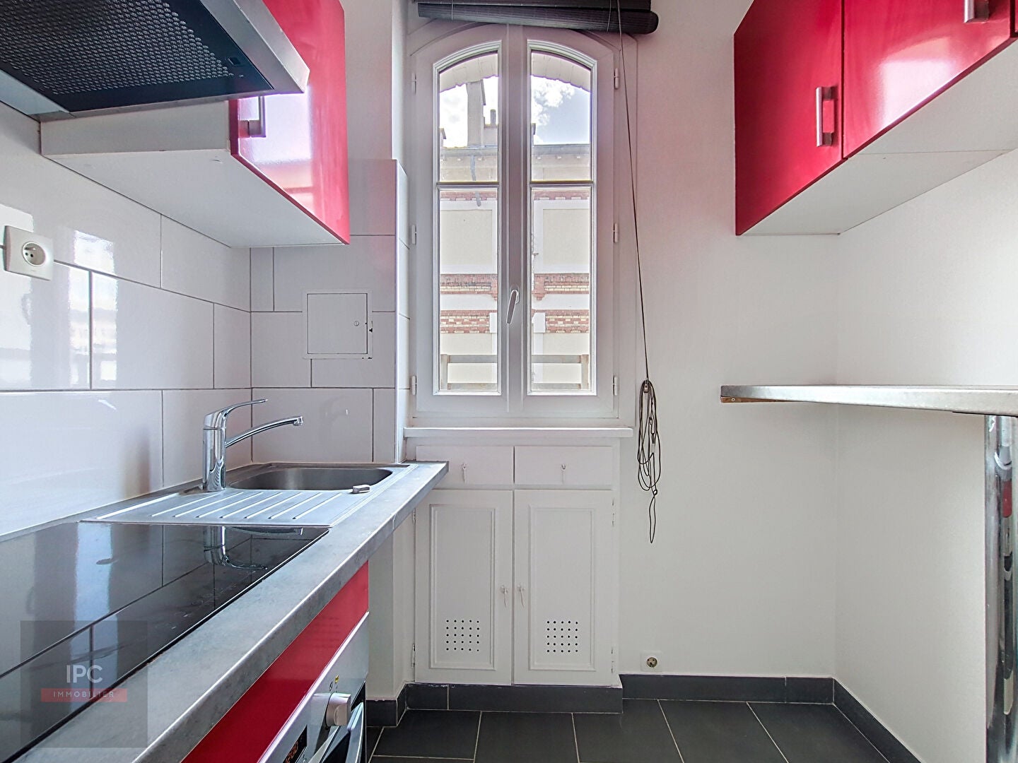 Appartement Rue Jeanne d'Asnières à Clichy