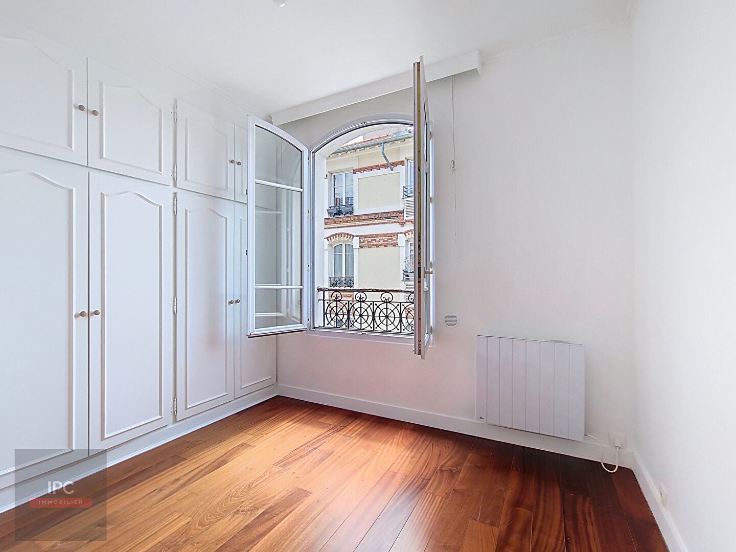 Appartement Rue Jeanne d'Asnières à Clichy