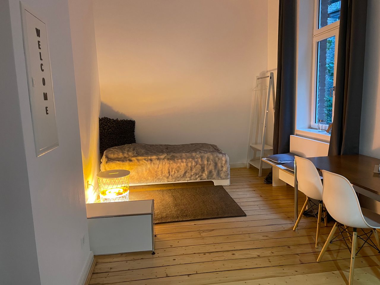 Wohnung Venloer Straße in Köln