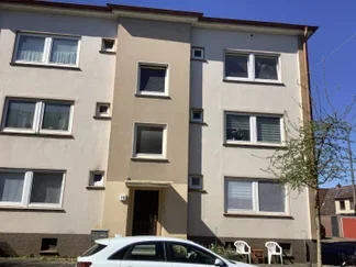 Wohnung Senator-Paulmann-Straße in Bremen