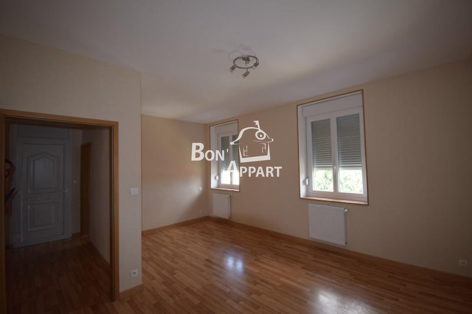 Flat M 7 in Saint-Privat-la-Montagne