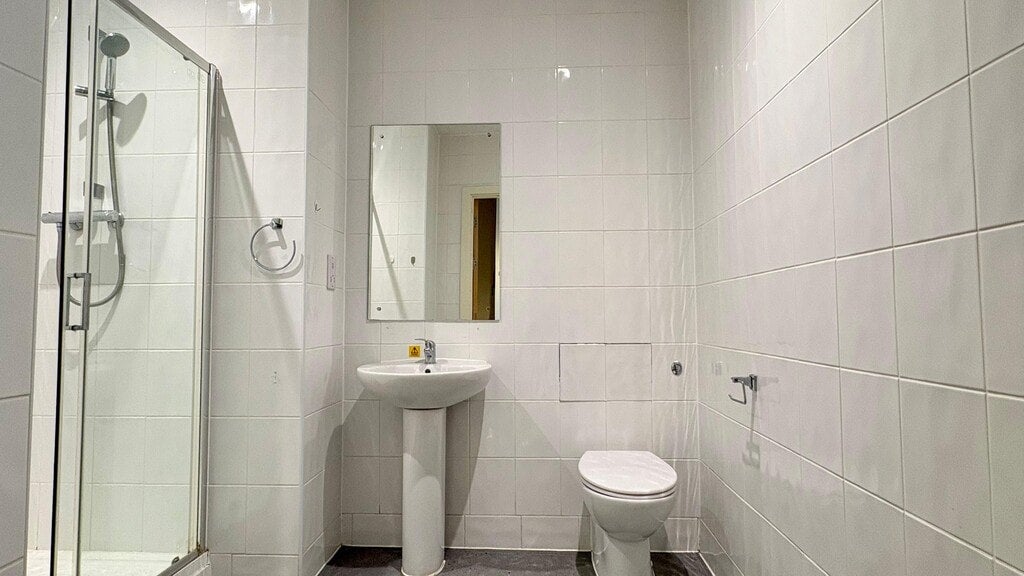 Flat The Grove in Greater London