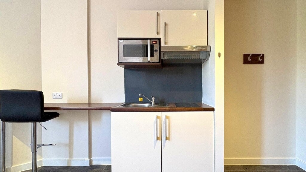 Flat The Grove in Greater London
