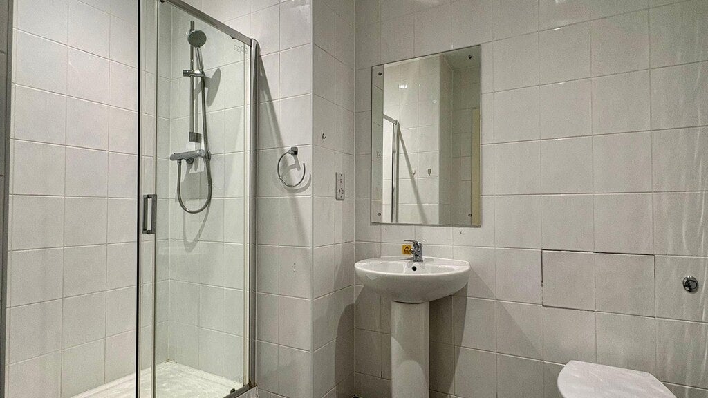 Flat The Grove in Greater London