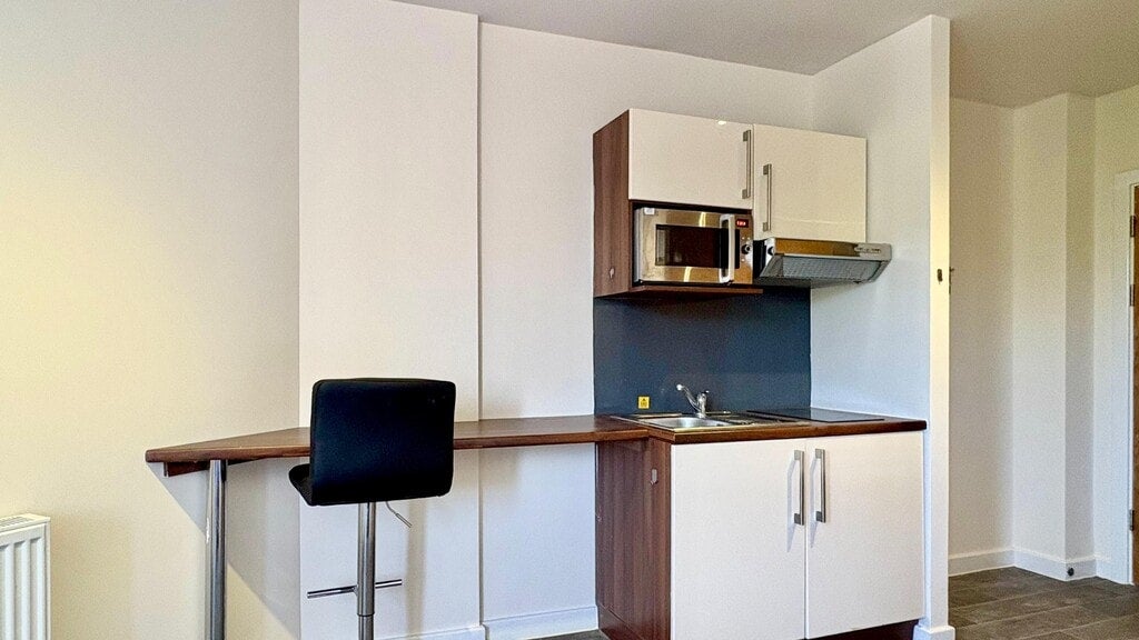 Flat The Grove in Greater London