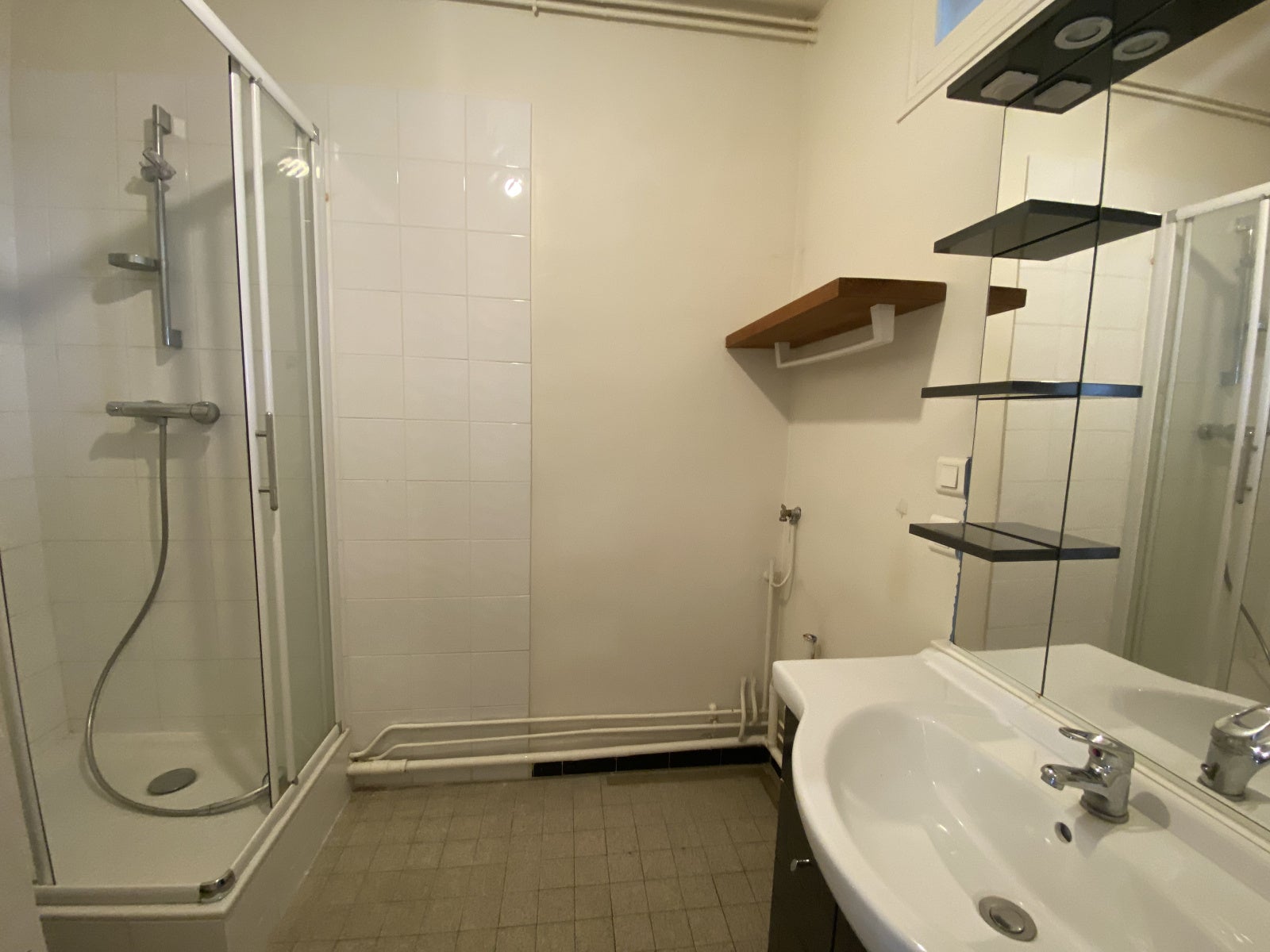 Appartement D 339 à Belleville-en-Beaujolais