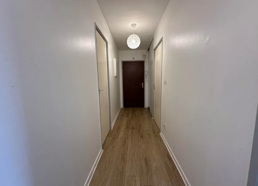 Appartement Rue Jacques Duclos à Guyancourt