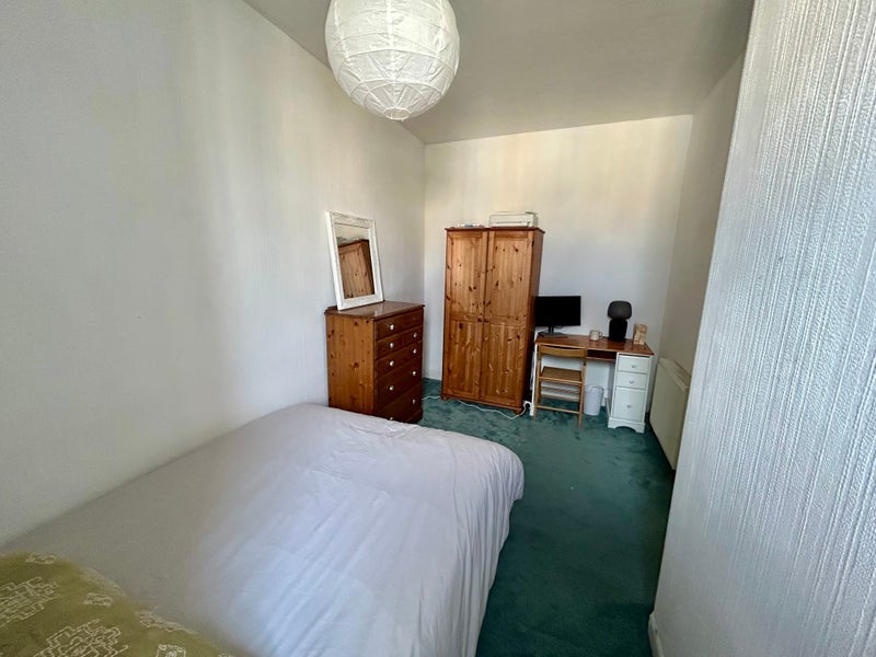 Room Temple Park Crescent in City of Edinburgh