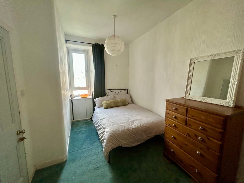 Room Temple Park Crescent in City of Edinburgh