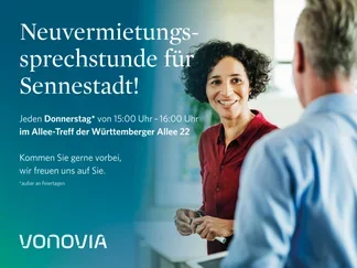 Wohnung Bleicherfeldstraße in Bielefeld