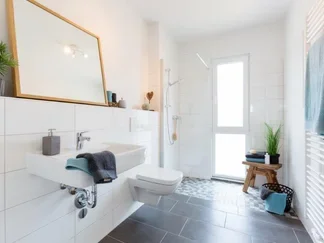 Wohnung Bleicherfeldstraße in Bielefeld