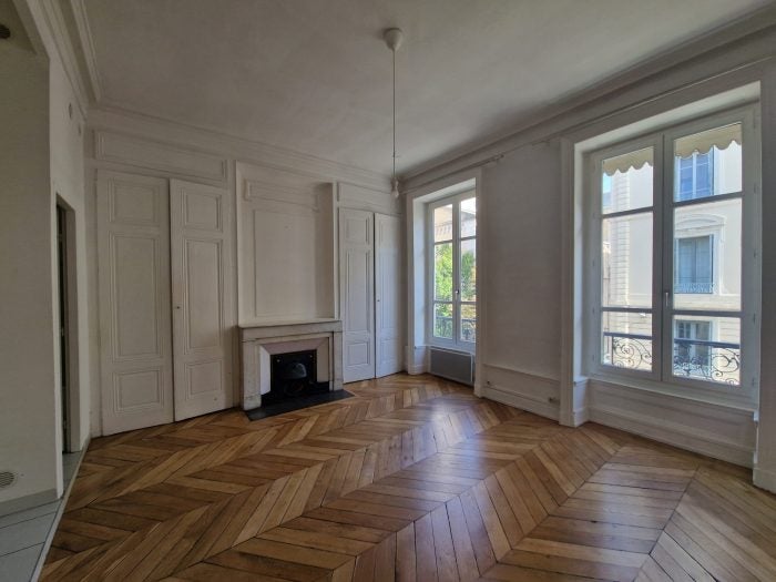 Appartement Rue de Marseille à Lyon