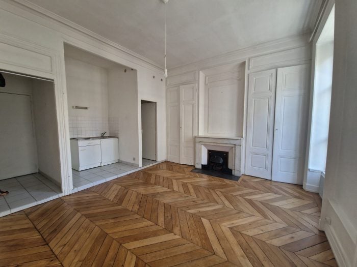 Appartement Rue de Marseille à Lyon