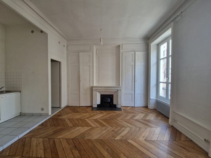 Appartement Rue de Marseille à Lyon