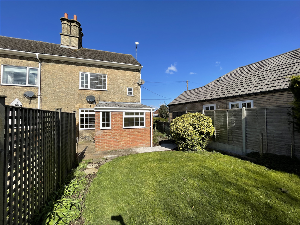 House Hillside in King's Lynn and West Norfolk