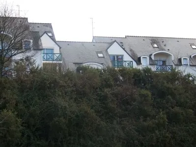 Appartement Rue Jean-Vincent Lhermitais à Vannes