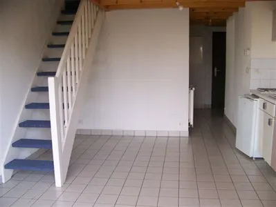 Appartement Rue Jean-Vincent Lhermitais à Vannes