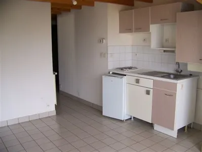 Appartement Rue Jean-Vincent Lhermitais à Vannes