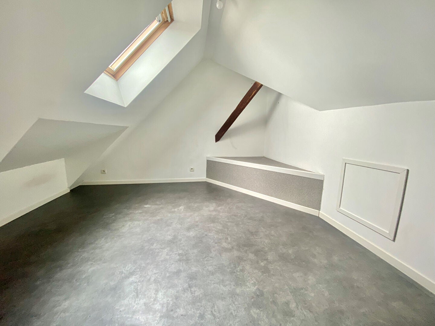 Appartement Boulevard des Anglais à Nantes