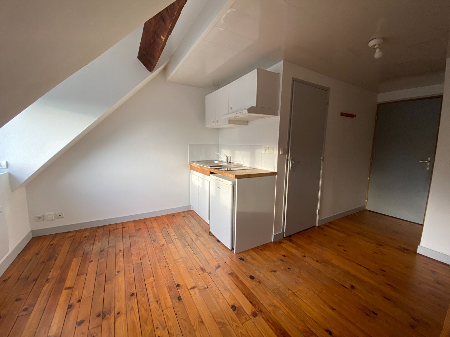 Appartement Boulevard des Anglais à Nantes