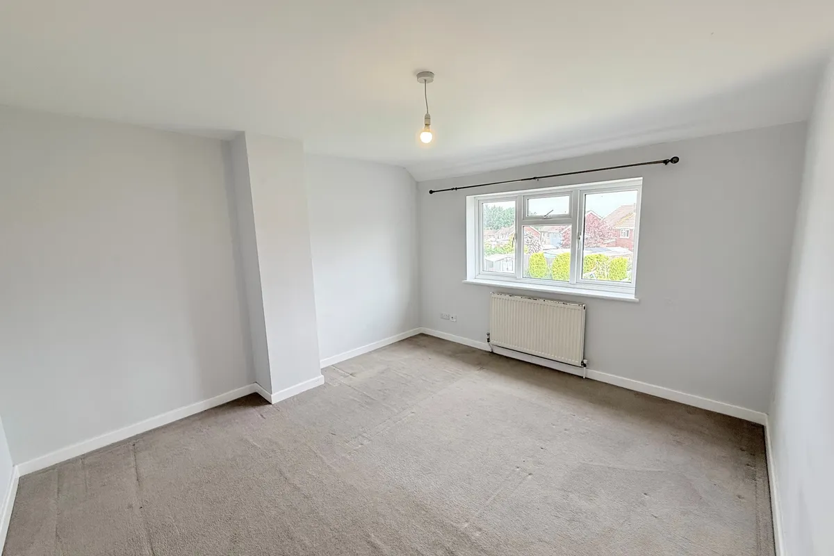 House Coombe Close in Crawley