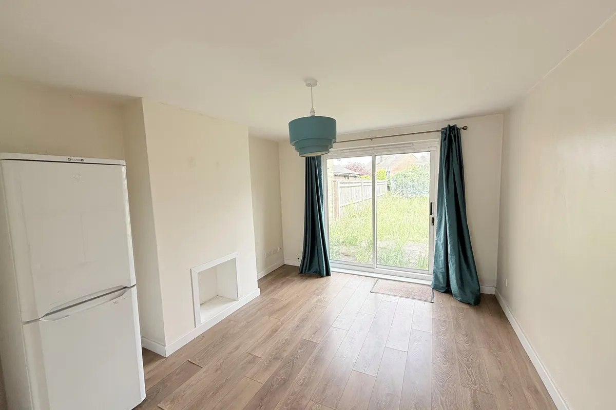 House Coombe Close in Crawley