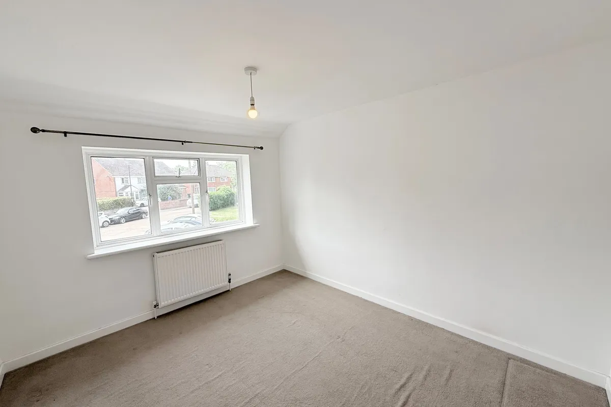 House Coombe Close in Crawley