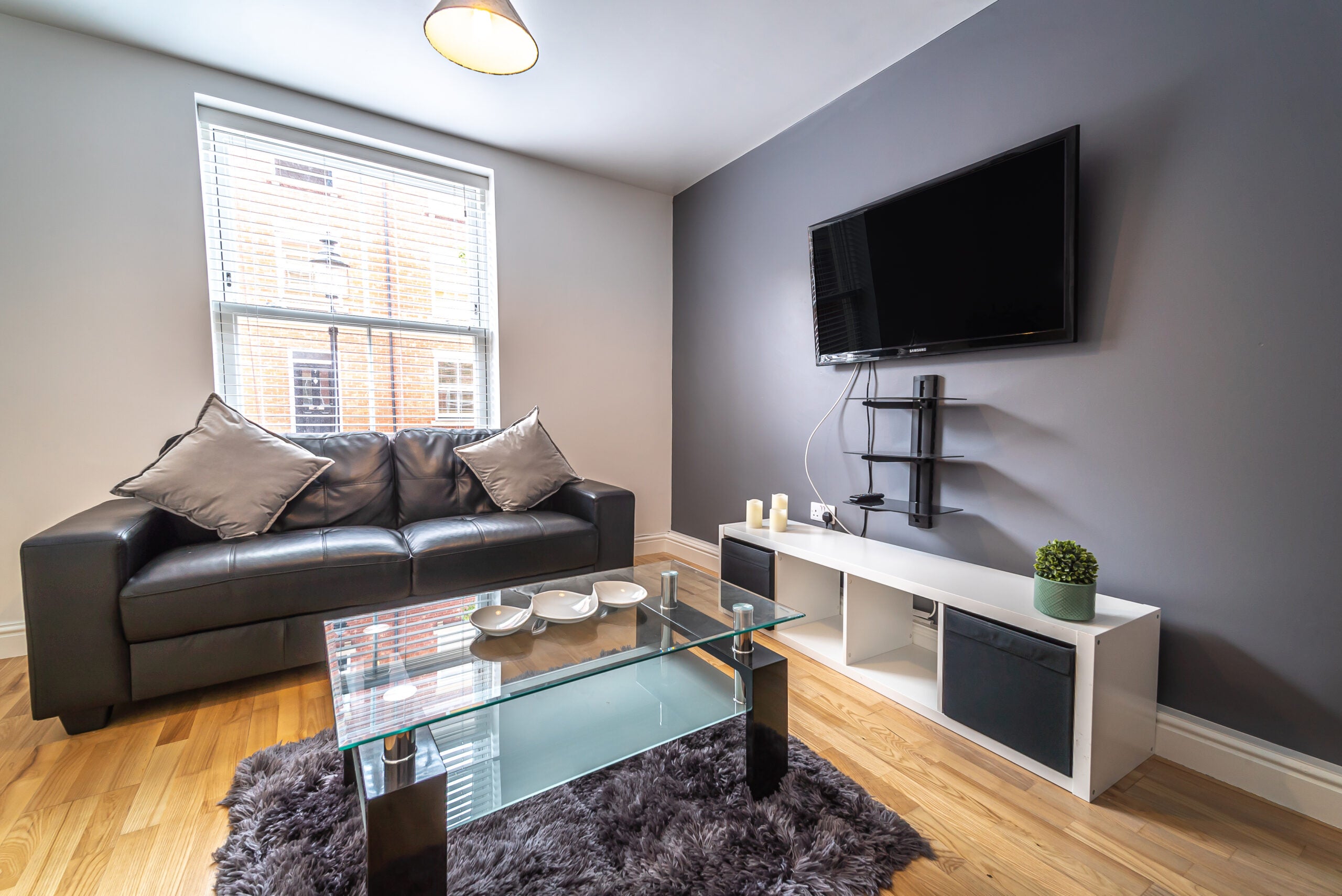 Room Broadgate in Coventry