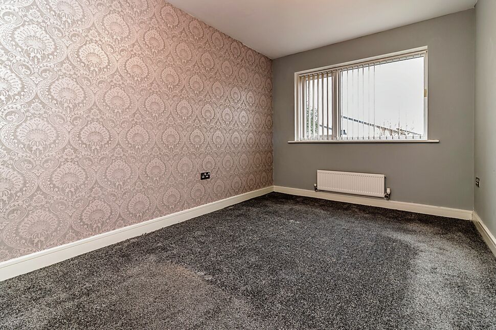 Flat Arena Drive in Manchester