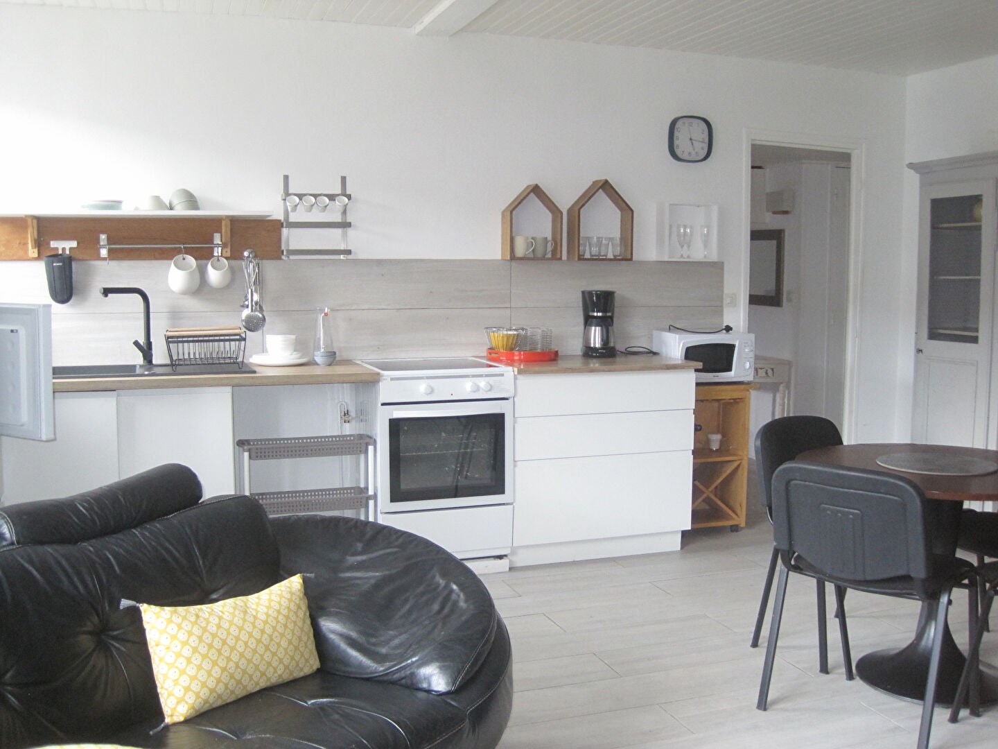 Appartement Rue du Gouvernement à Saint-Quentin