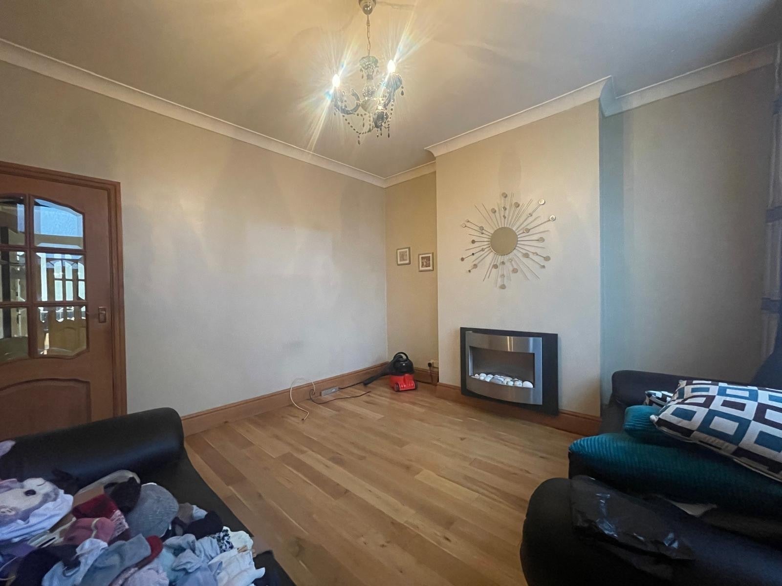 House Oak Road in Sandwell