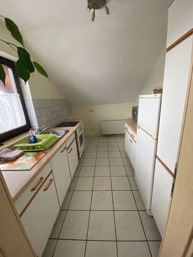 Wohnung Heilbronner Straße in Gundelsheim