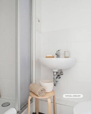 Wohnung Mariannenplatz in Berlin