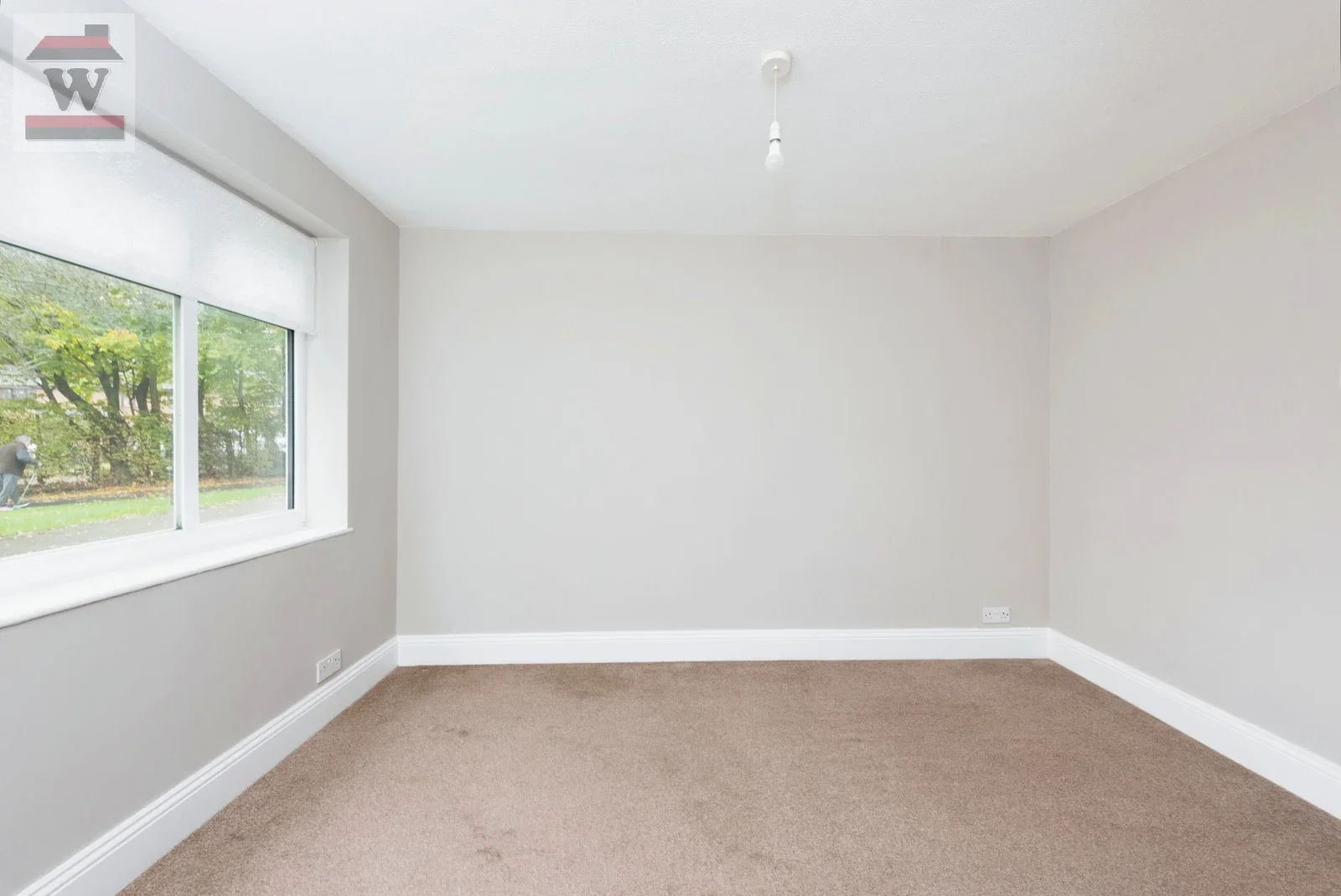 Flat Hepple Close in Greater London