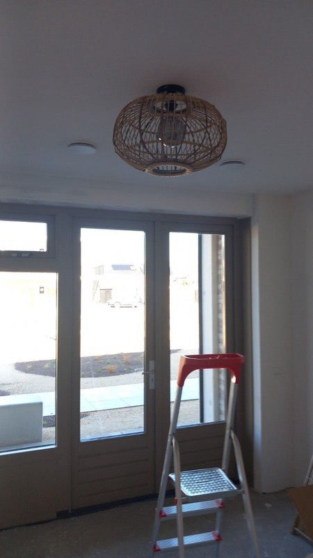 Appartement Vinkstraat in Rhoon
