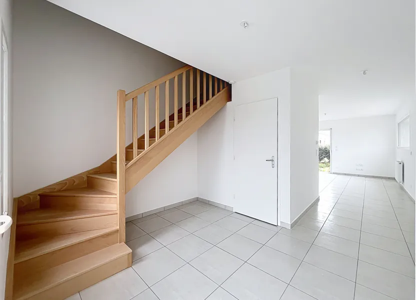 Maison Rue du Ravin à Morgny-la-Pommeraye