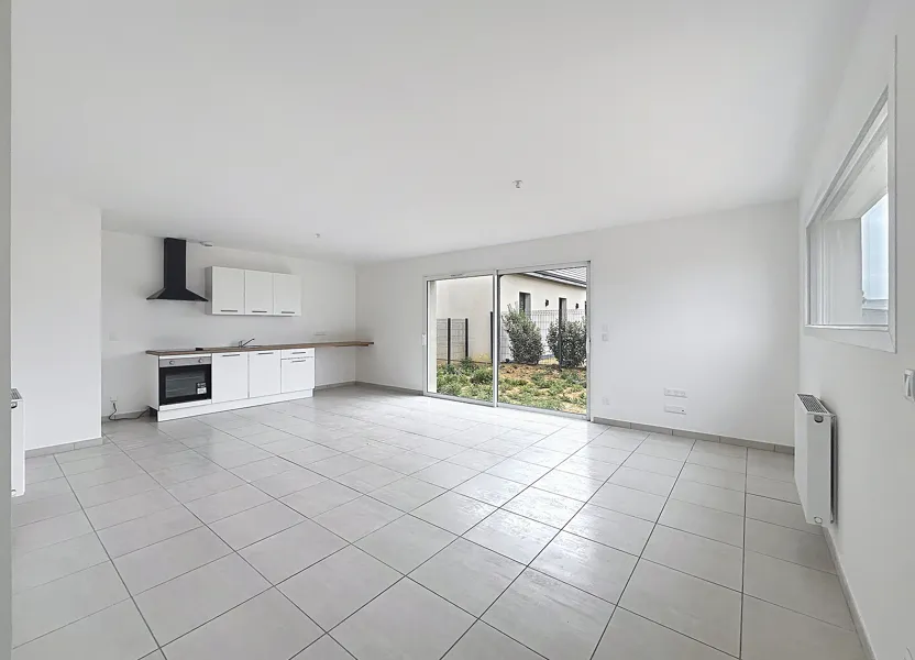 Maison Rue du Ravin à Morgny-la-Pommeraye