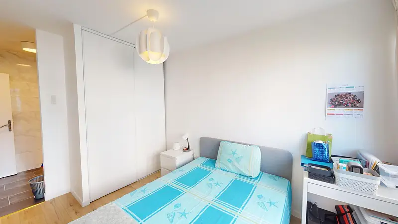 Appartement Rue Daguerre à Rosny-sous-Bois