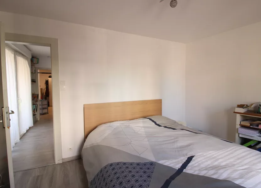 Appartement Avenue de Colmar à Strasbourg