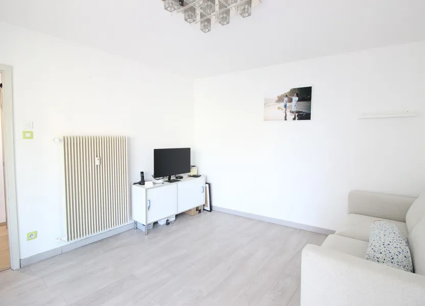 Appartement Avenue de Colmar à Strasbourg