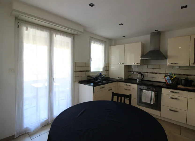 Appartement Avenue de Colmar à Strasbourg