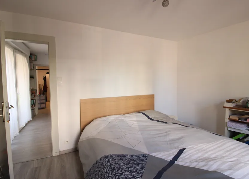 Appartement Avenue de Colmar à Strasbourg