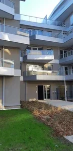Appartement Rue Maurice Utrillo à Aulnay-sous-Bois