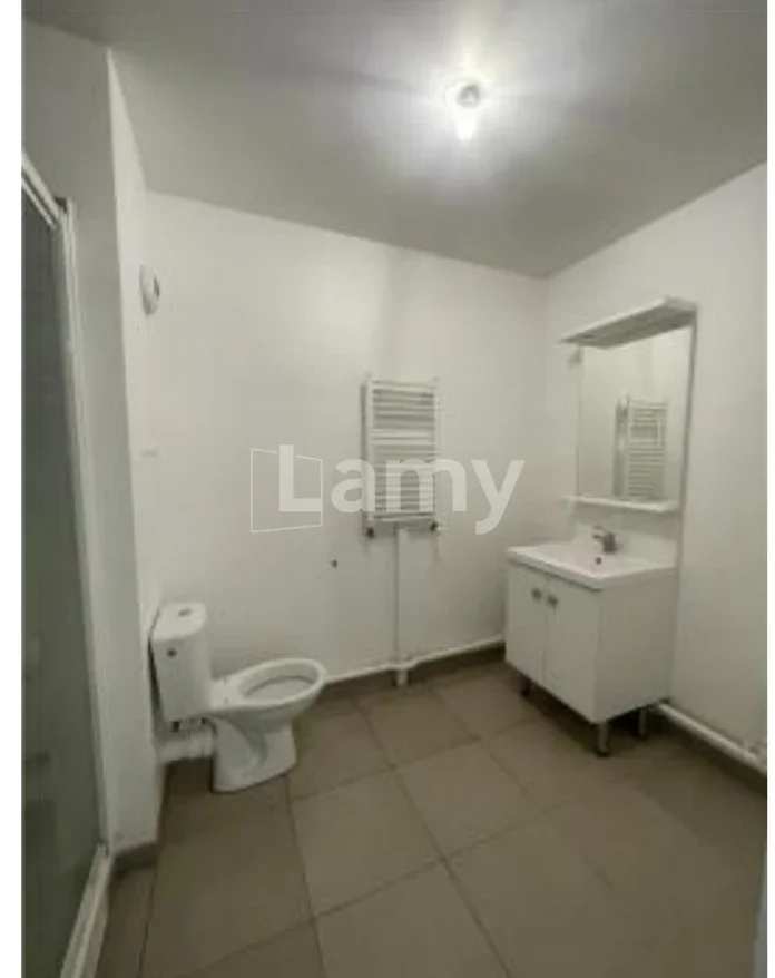Appartement Rue Maurice Utrillo à Aulnay-sous-Bois
