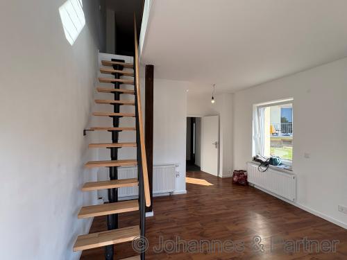 Wohnung Coschütz in Dresden