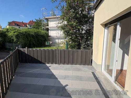 Wohnung Coschütz in Dresden